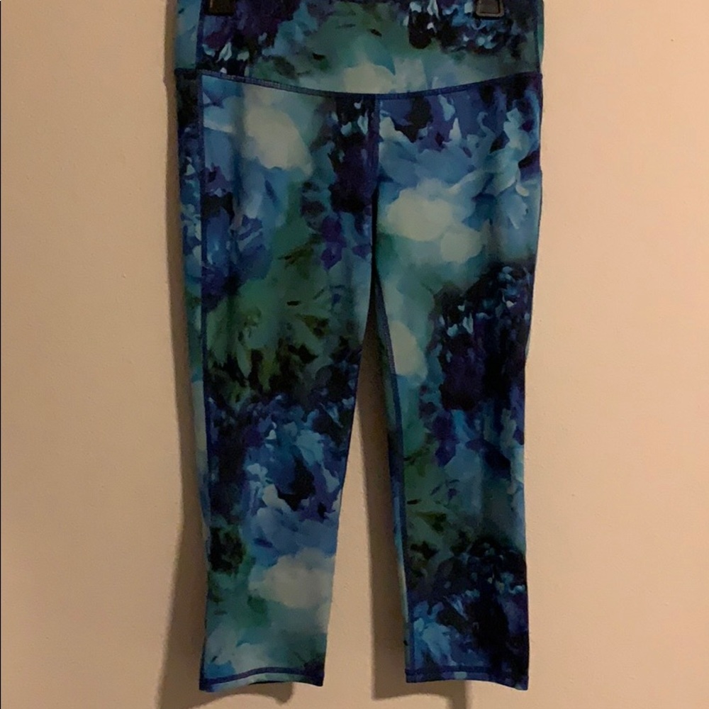Athleta leggings sz medium